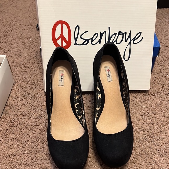 Olsenboye Opaprika - Picture 4 of 4